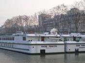 bateaux passagers bord