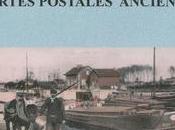 Batellerie cartes postales anciennes