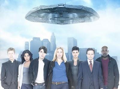 Du nouveau sur vos séries préférées. Du nouveau sur vos séries préférées.