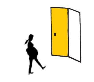 Discriminations: protection pour les femmes enceintes au travail