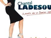 Chantal Ladesou impressions