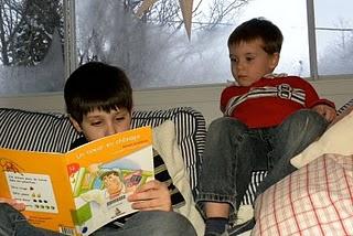 Des amitiés qui nourrissent le coeur et réchauffent l'esprit