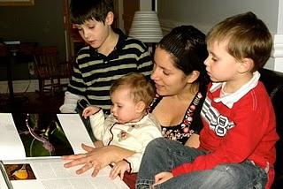 Des amitiés qui nourrissent le coeur et réchauffent l'esprit