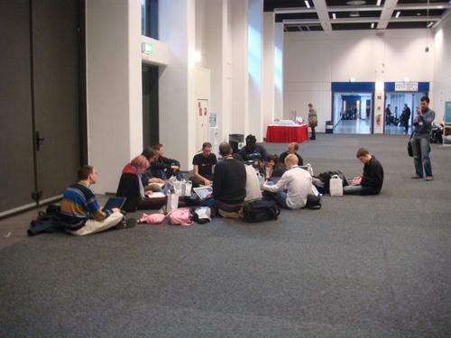 Les Français parlent aux Français : Berlin n°5