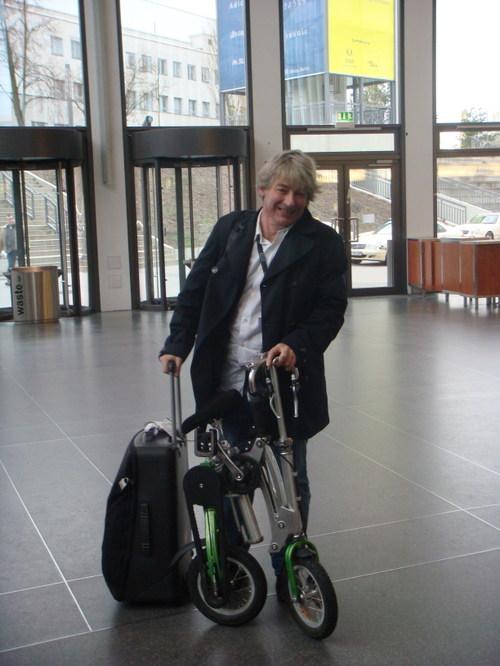 Les Français parlent aux Français : Berlin n°5