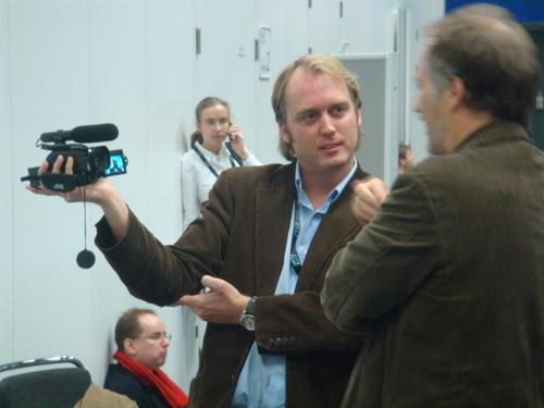 Les Français parlent aux Français : Berlin n°5