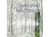 Maison retour; Jean Paul Kauffmann