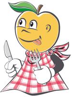 Menus de la Caisse des écoles, semaine du 12 novembre