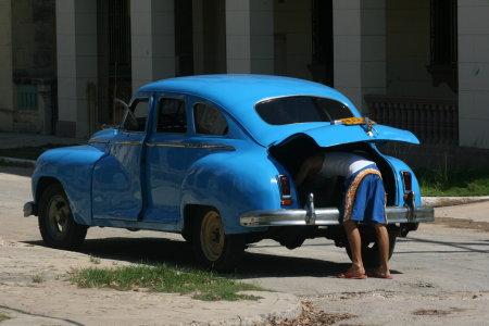 Roll 'in la Habana