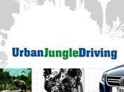 Volkswagen Urban Jungle Driving