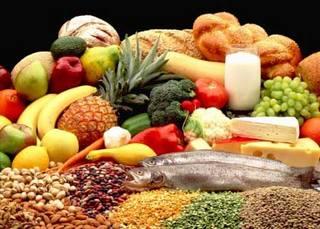 légumes, sain, rémission, guérison, médecine naturelle, cancer, fruits