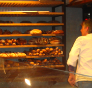 Les pains bio et merveilleux de Monsieur Farinoman à Aix en Provence