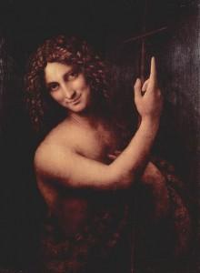 saint-jean-baptiste-Leonardo_da_Vinci