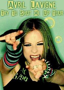 Regarder en streaming ou télécharger gratuitement le concert de Avril Lavigne