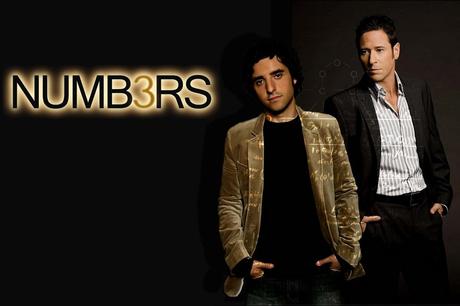 10/01 | AUDIENCES Us du 08/01 : Numb3rs, Medium et Ghost Wh. en hausse