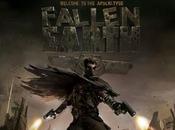 Fallen Earth L'Apocalypse quatre vidéos