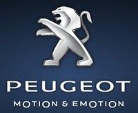 Concept Peugeot SR1 : une vision de l'avenir