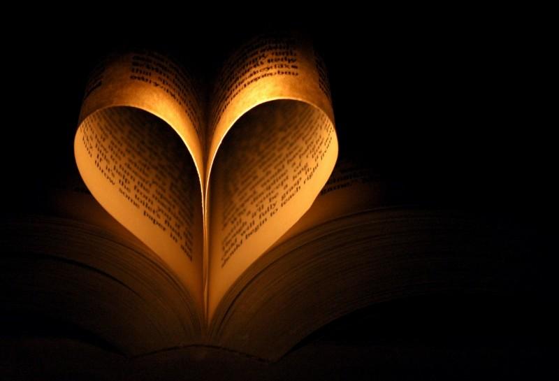 Amour sur amour, livre sur livre (Fernando Pessoa)