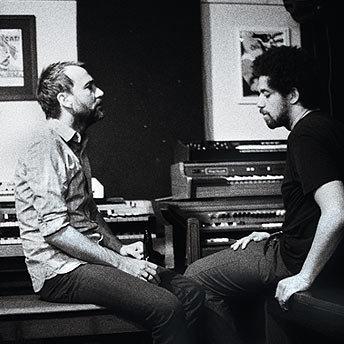 Broken Bells ... premier single The High Road !