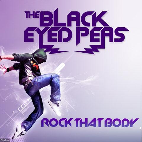 Black Eyed Peas ... nouveau single Rock That Body !