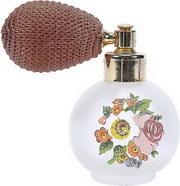 Les fragrances : un cocktail toxique ?