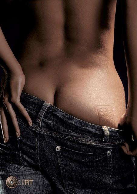 [sexy] 20 campagnes d'affichage qui donnent envie... De consommer