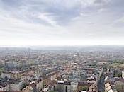 plus grand panorama monde gigapixels