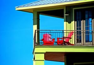 Louer pour un week end