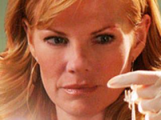 Annonce Influence: Marg Helgenberger sur Influence