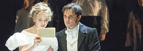 «Les Misérables» font peau neuve<br />