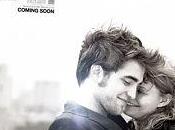 L'affiche prochain film avec Robert Pattinson dévoile