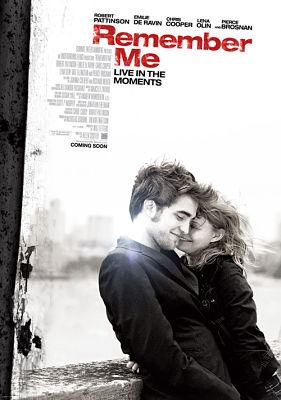 L'affiche du prochain film avec Robert Pattinson se dévoile !
