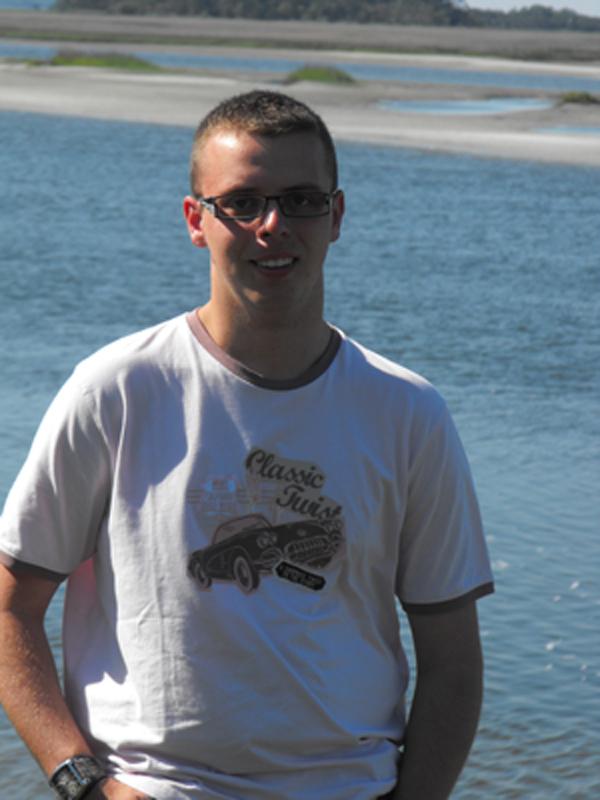 Nouveau rédacteur ! geoff41