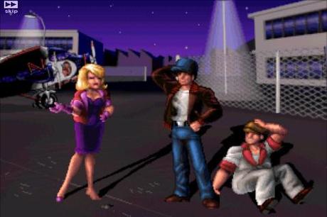 [Application iPA] MEGA Exclusivité EuroiPhone : L’amazone Queen 1.5 FRENCH