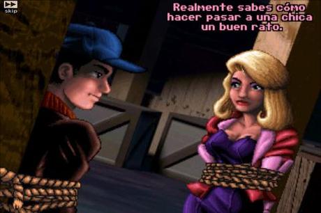 [Application iPA] MEGA Exclusivité EuroiPhone : L’amazone Queen 1.5 FRENCH