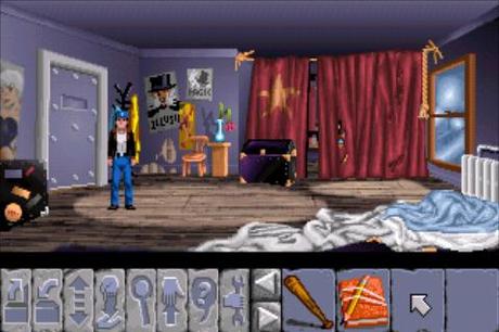 [Application iPA] MEGA Exclusivité EuroiPhone : L’amazone Queen 1.5 FRENCH