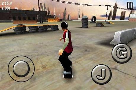 [Application IPA] Exclusivité EuroiPhone : Grind 2.7