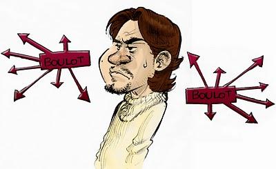 Du travail à faire, beaucoup, beaucoup de travail !!