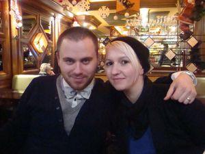 Une journée fan de ... avec Cyrielle et Fabien DSC04313