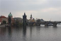 LIRE SUR LES BORDS DE LA VLATAVA
