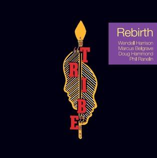 Rebirth (A Carl Craig Project)