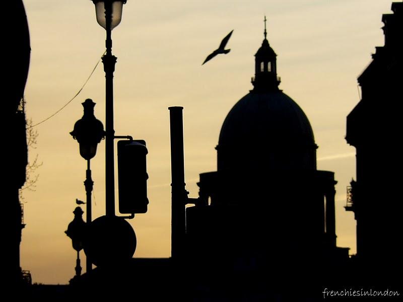 Souvenirs de Paris