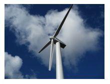 Generique - éolienne