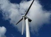 datacenter alimenté 100% vent