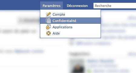 Facebook : méfiez-vous de vos amis !