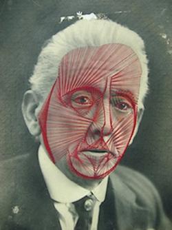 L'art de Maurizio Anzeri