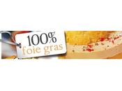 Dossier 100% foie gras conseils recettes
