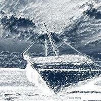 Le vieux loup de mer et sa cale cinquantenaire