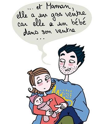 La digestion sera longue...