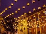 Caged Memories Luzinterruptus